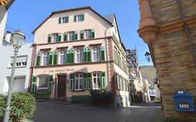 Classy Holiday Home In Uerzig Near Forest